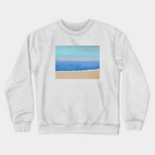 Oceans Within / Seascape Crewneck Sweatshirt